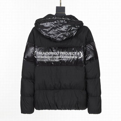 Moncr Down Jacket