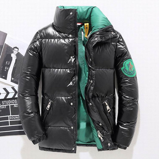 Moncr Down Jacket