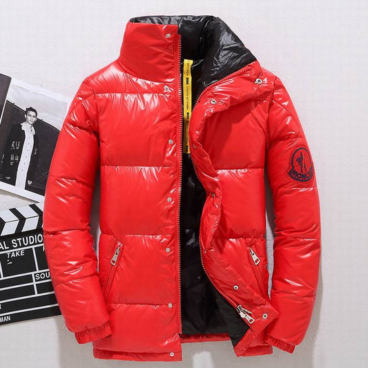 Moncr Down Jacket