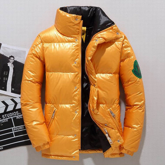 Moncr Down Jacket