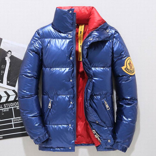 Moncr Down Jacket