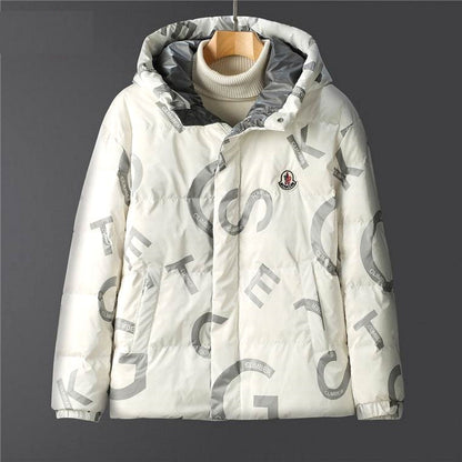 Moncr Down Jacket
