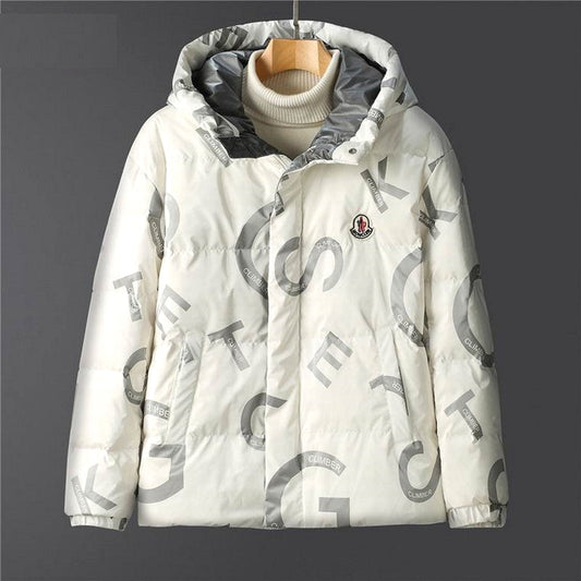 Moncr Down Jacket