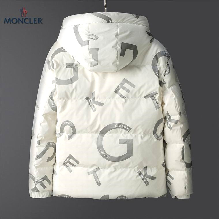 Moncr Down Jacket