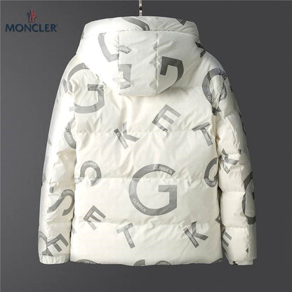 Moncr Down Jacket