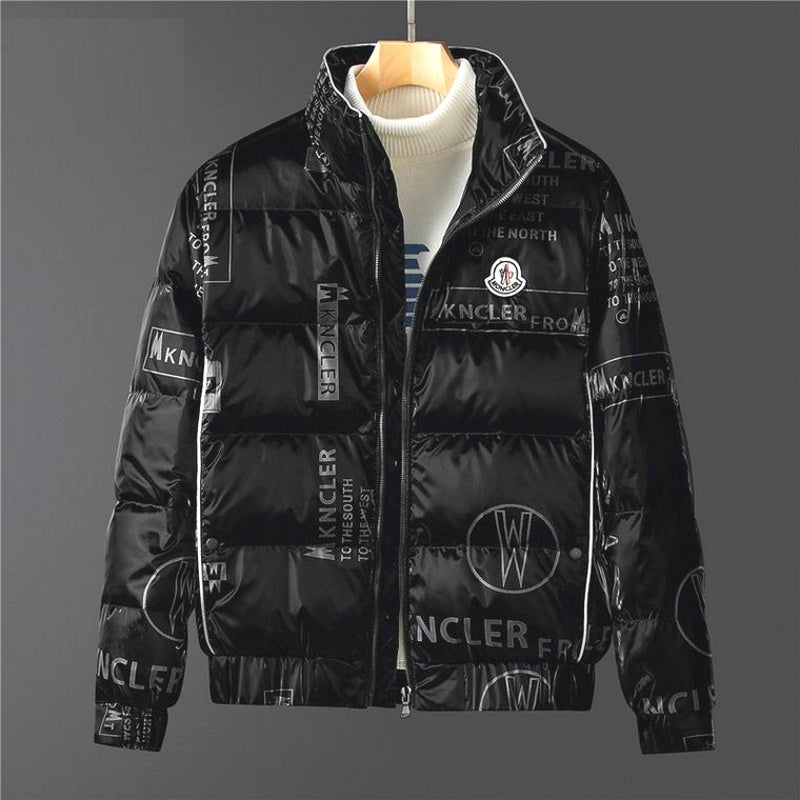 Moncr Down Jacket