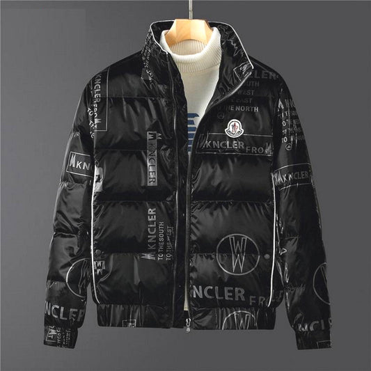 Moncr Down Jacket