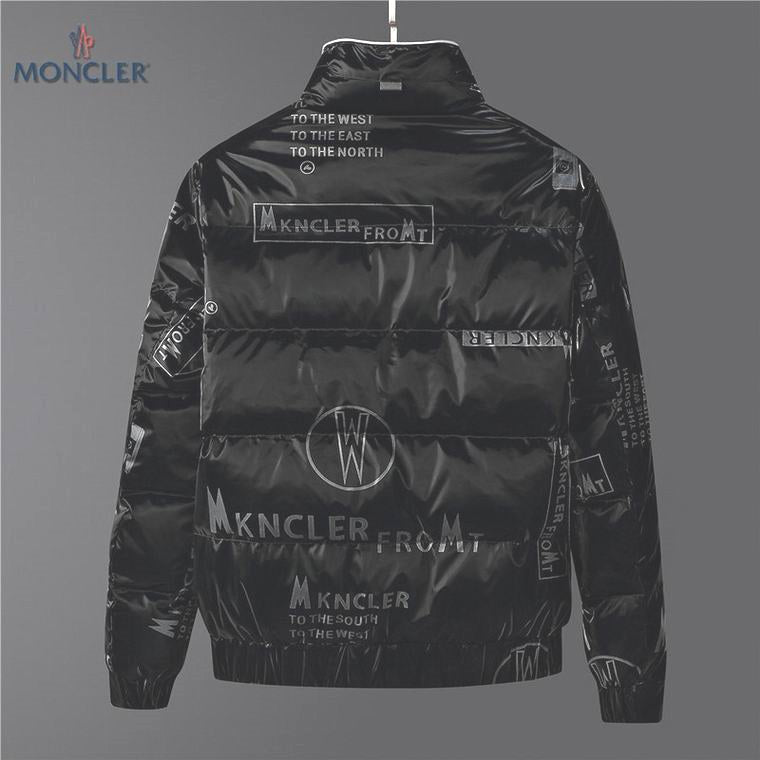Moncr Down Jacket