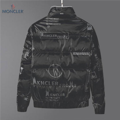 Moncr Down Jacket