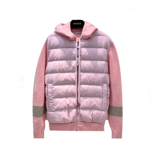 MONCR   Jacket  Woman 2 Color s