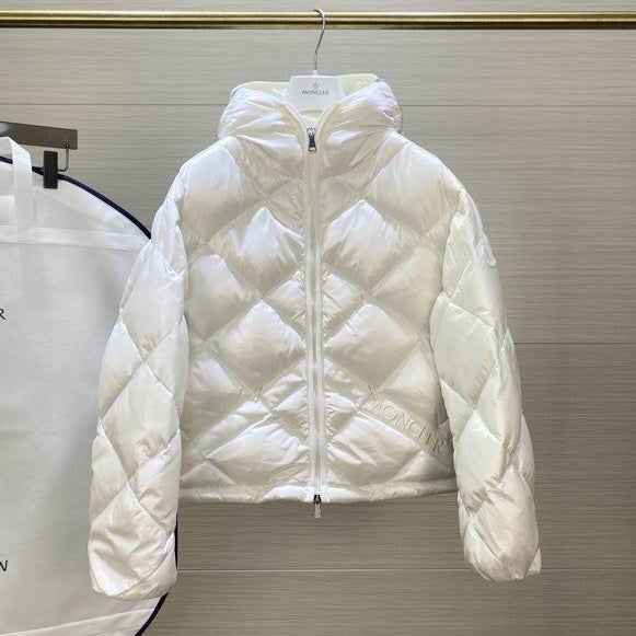 MONCR Down Jacket 2 Color 's Woman