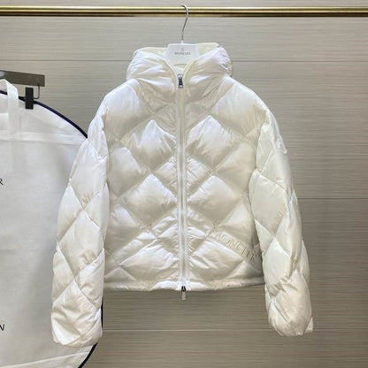 MONCR Down Jacket 2 Color 's Woman