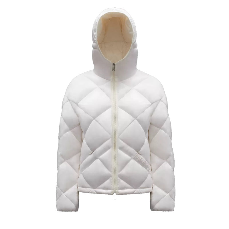 MONCR Down Jacket 2 Color 's Woman