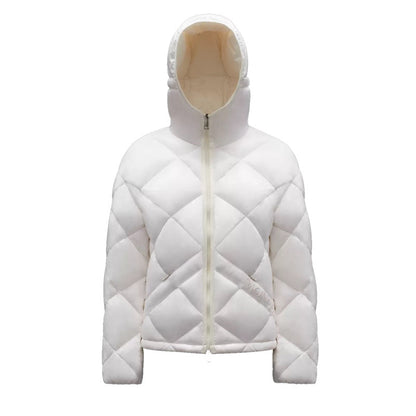 MONCR Down Jacket 2 Color 's Woman