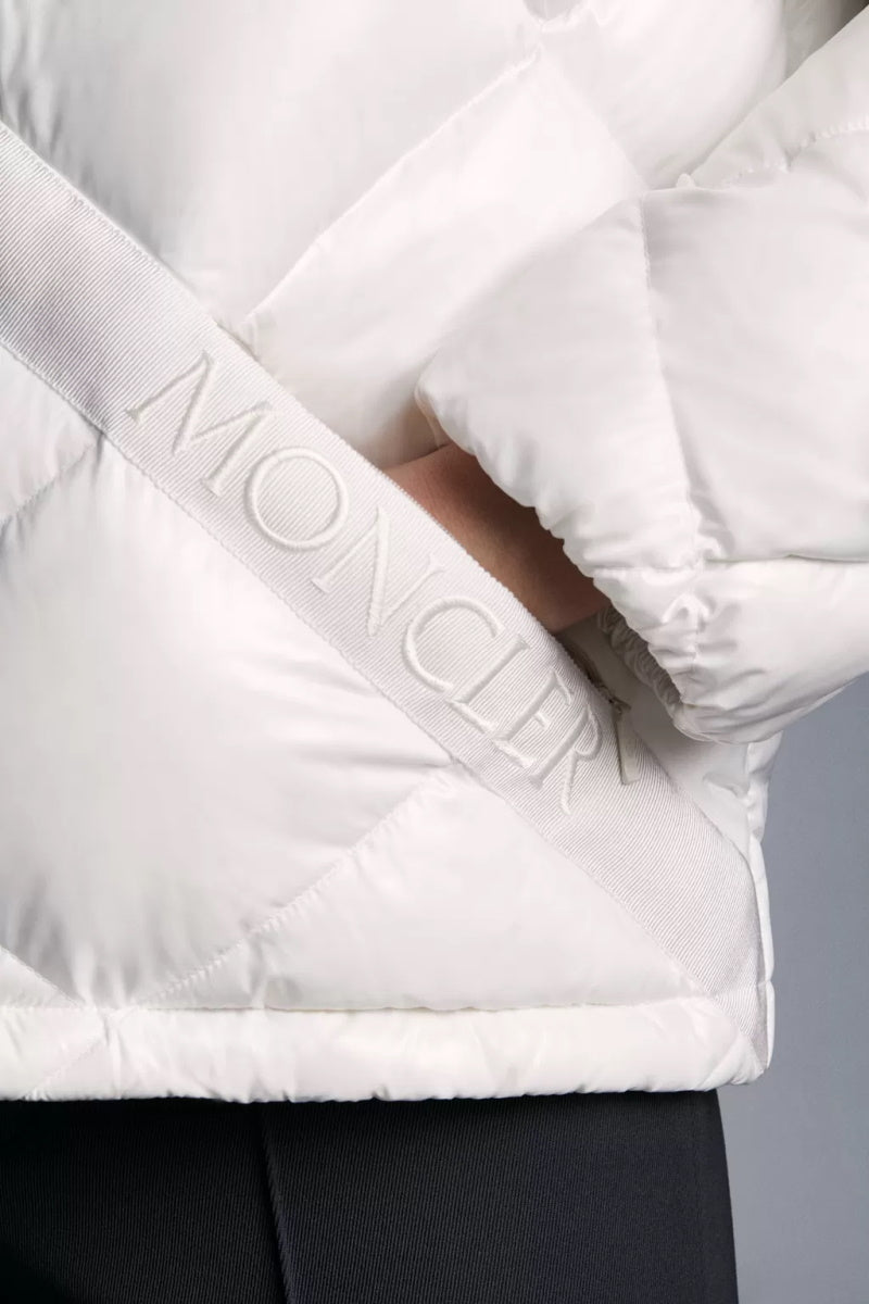 MONCR Down Jacket 2 Color 's Woman
