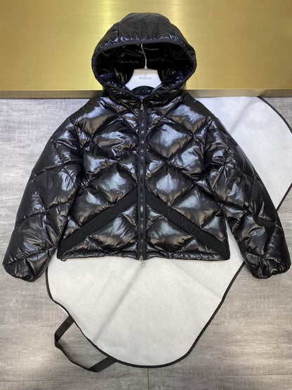 MONCR Down Jacket 2 Color 's Woman