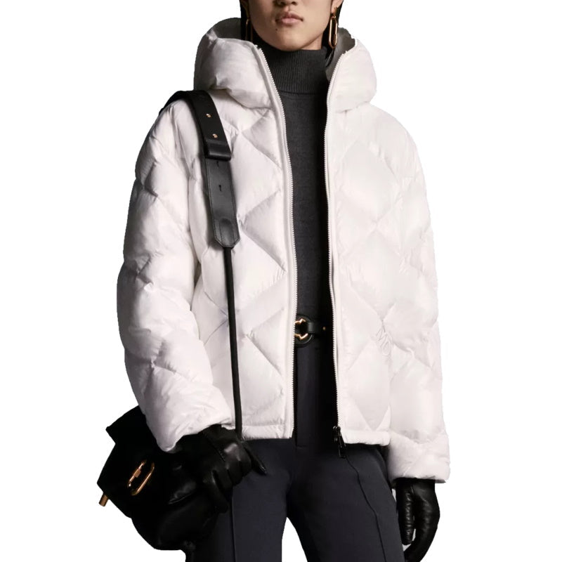 MONCR Down Jacket 2 Color 's Woman