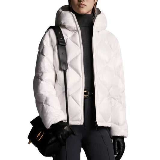 MONCR Down Jacket 2 Color 's Woman