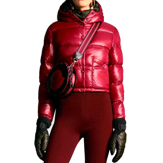 MONCR  Down Jacket 2 Color 's Woman