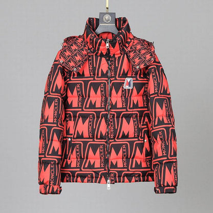 Moncr Down Jacket