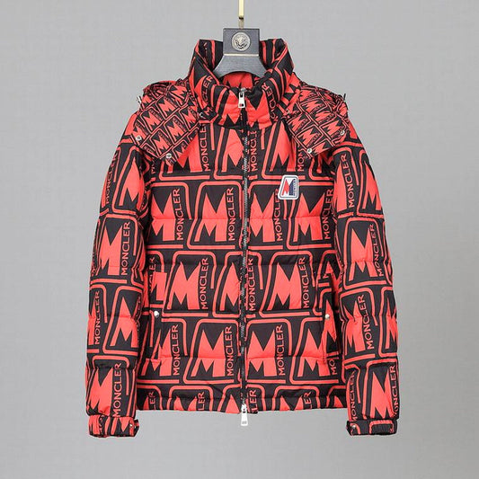Moncr Down Jacket