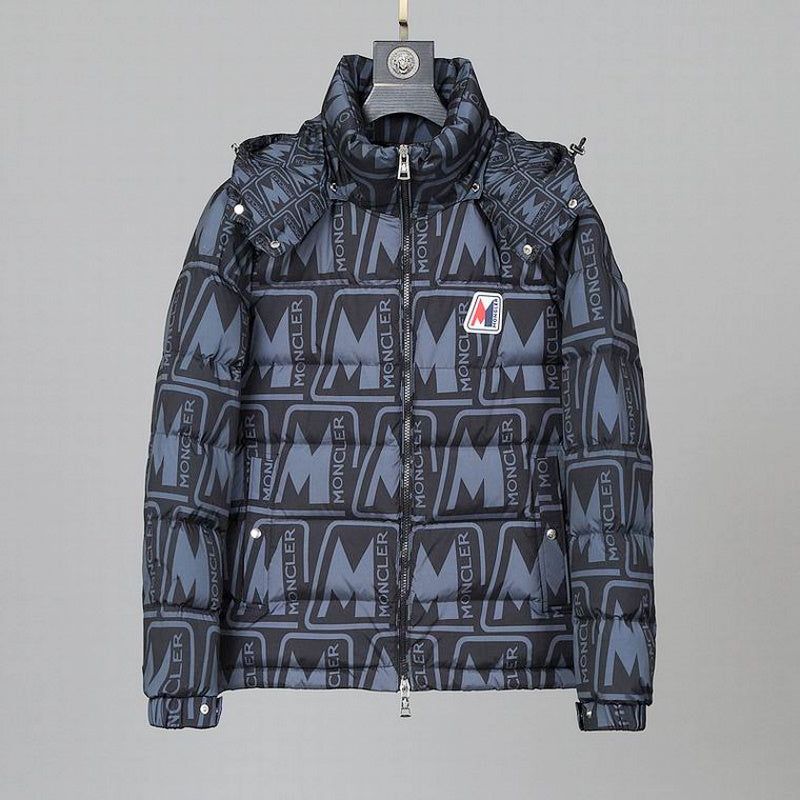 Moncr Down Jacket