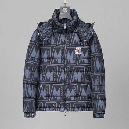 Moncr Down Jacket