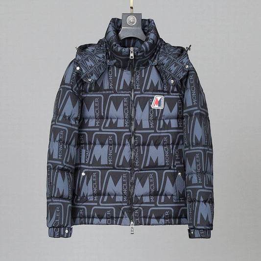 Moncr Down Jacket