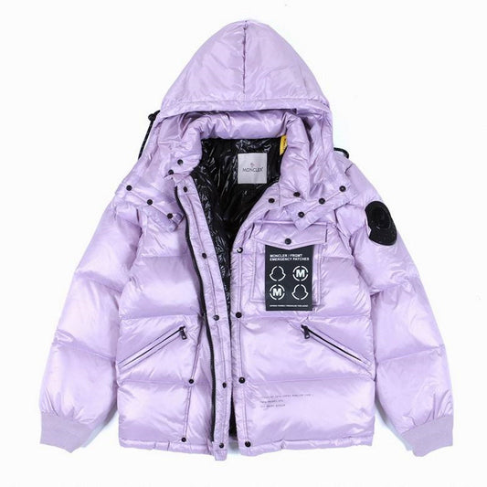 MONCR Down Jacket  2 Color 's