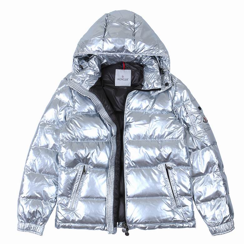 MONCR  Down Jacket 3 Color 's