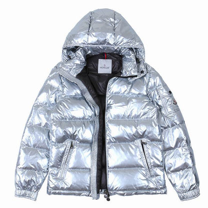 MONCR  Down Jacket 3 Color 's