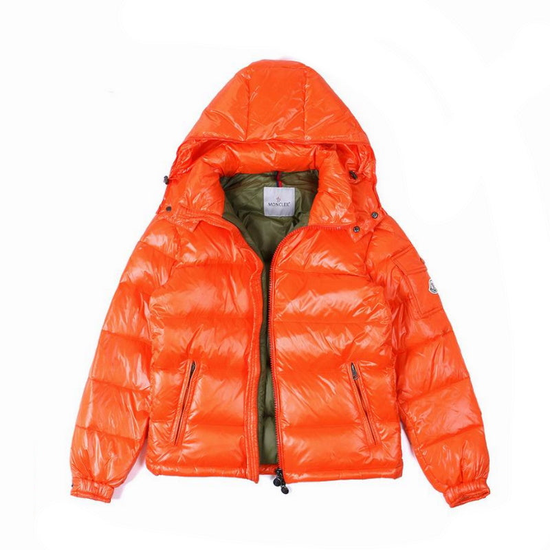 MONCR  Down Jacket 3 Color 's