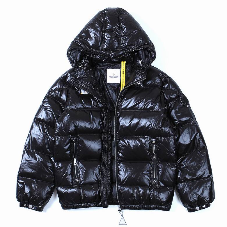 MONCR  Down Jacket 3 Color 's