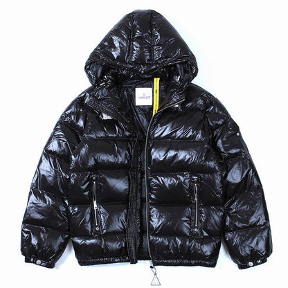 MONCR  Down Jacket 3 Color 's