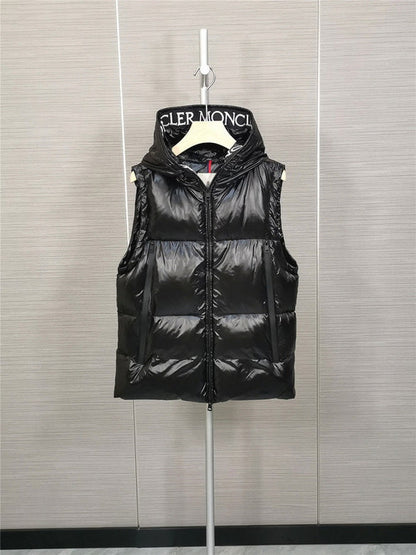 MONCR  Down Vest Jacket  2 Color 's