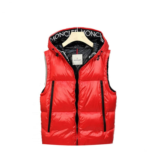 MONCR  Down Vest Jacket  2 Color 's