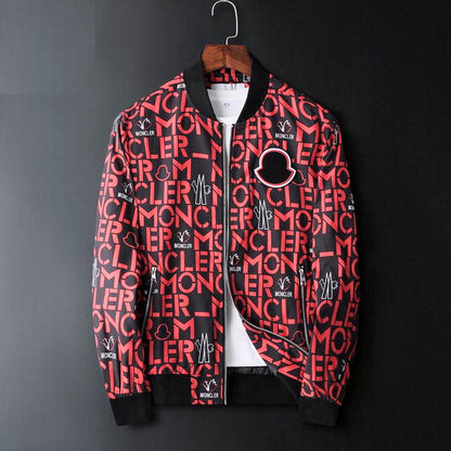 Moncr Jacket Windbreak