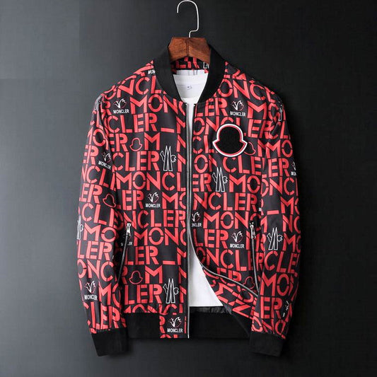 Moncr Jacket Windbreak