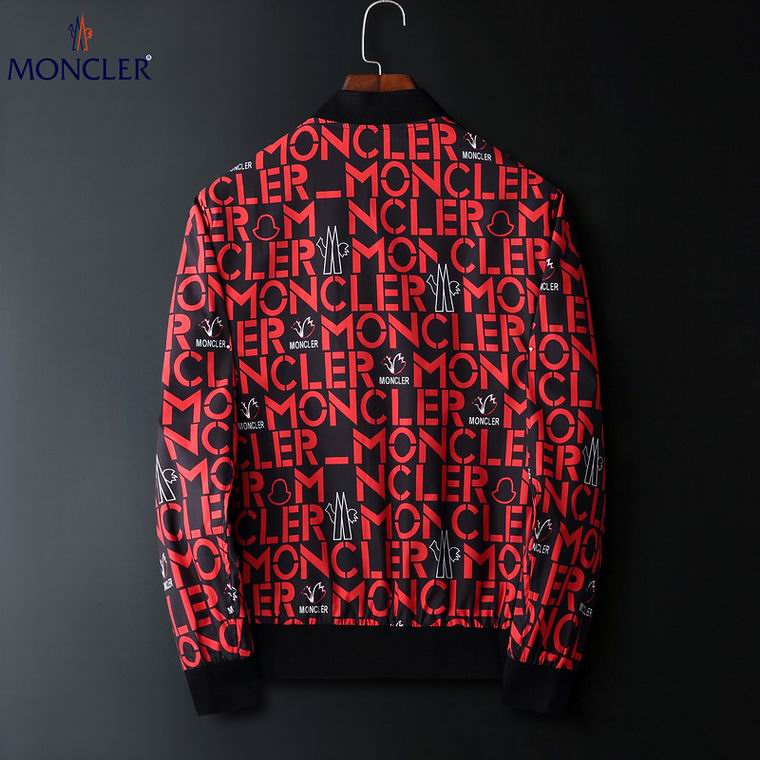 Moncr Jacket Windbreak