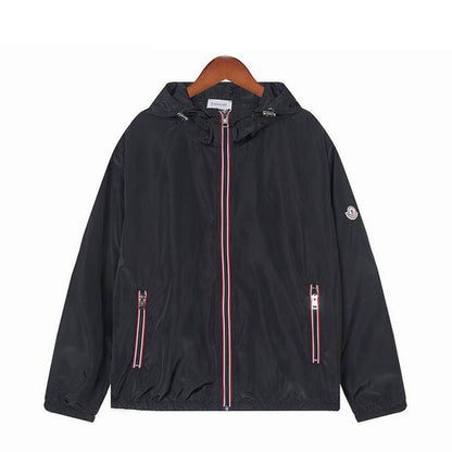 MONCR Jacket Windbreak 2 Color 's