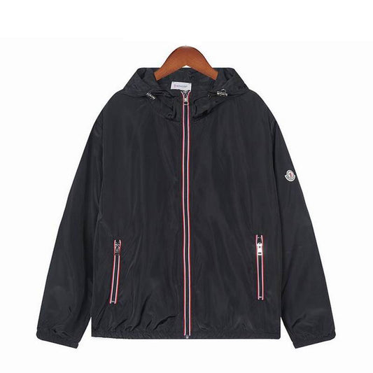 MONCR Jacket Windbreak 2 Color 's