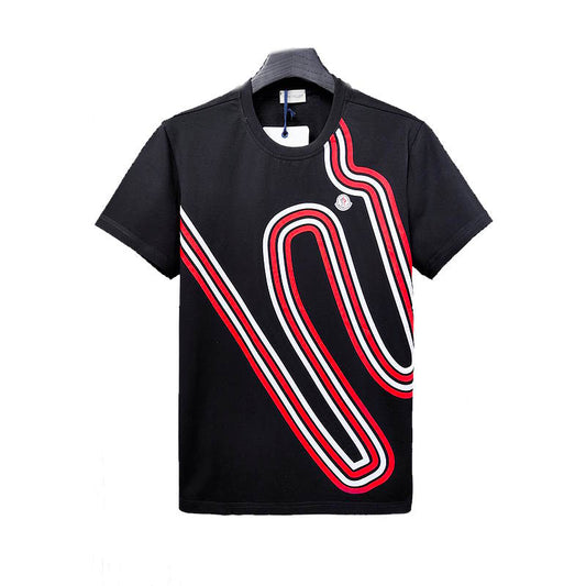 MONCR  T -shirt  2 Color 's