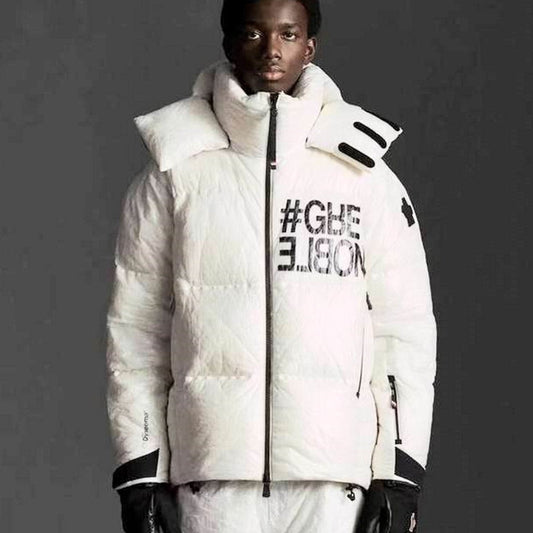 Moncr Down Jacket