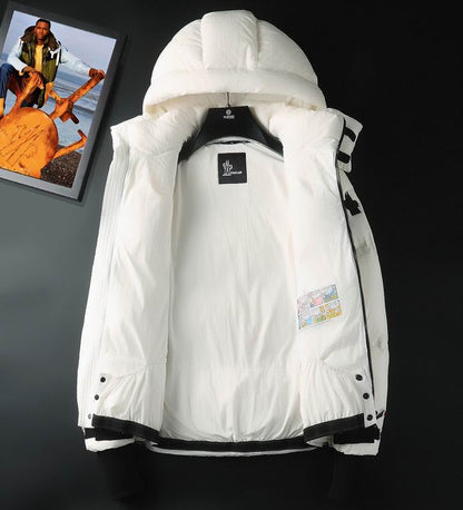 Moncr Down Jacket