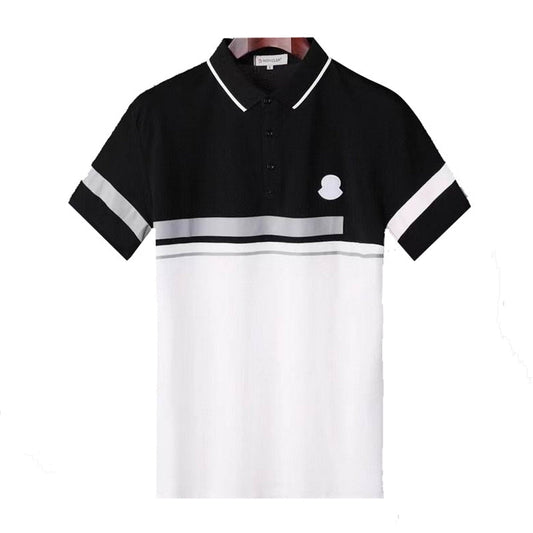 MONCR T- shirt  Polo 2 Color's