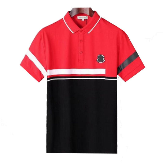 MONCR T- shirt  Polo 2 Color's