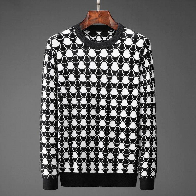 Moncr Sweater Sweatshirt