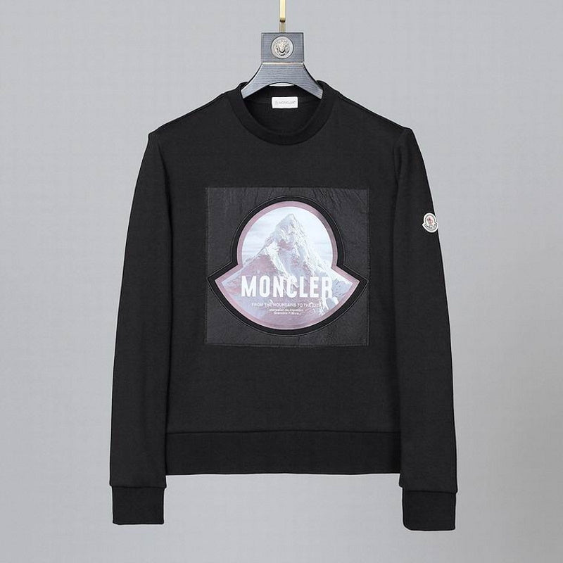 Moncr Sweatshirt Sweater