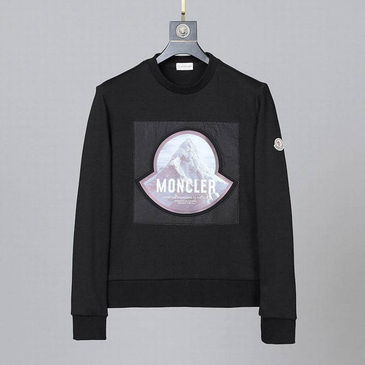 Moncr Sweatshirt Sweater