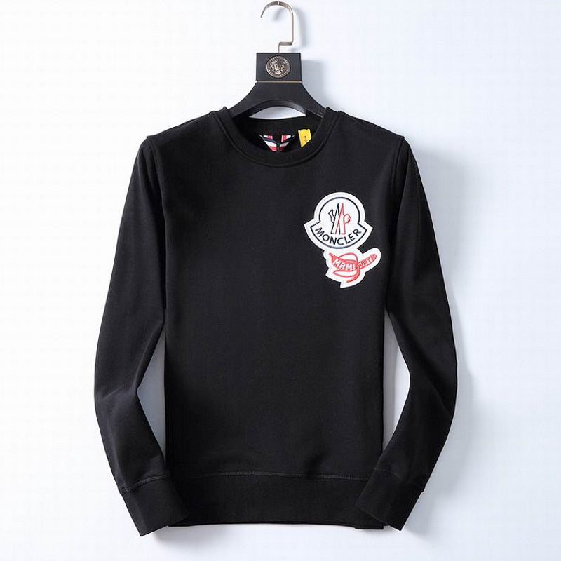 Moncr Sweatshirt Sweater